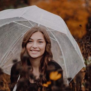 Meet your Posher, Pearl